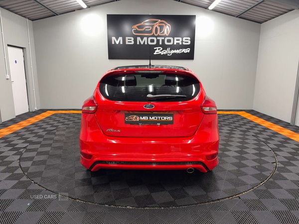 Used Ford Focus 2017 for sale - 77204481: Photo 6