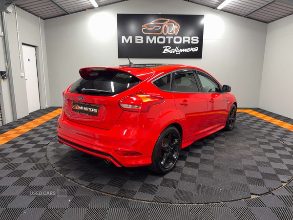 Used Ford Focus 2017 for sale - 77204481: Photo 7