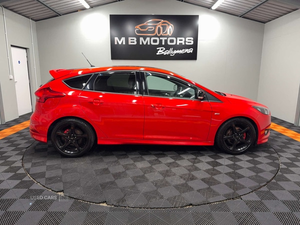Used Ford Focus 2017 for sale - 77204481: Photo 8