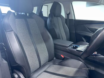 Used Peugeot 3008 2018 for sale - 79646758: Photo