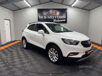 2018 - 1.6CDTi [136] Elite Nav 5dr 4WD