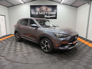 Used MG MG HS 2023 for sale - 79170060: Photo
