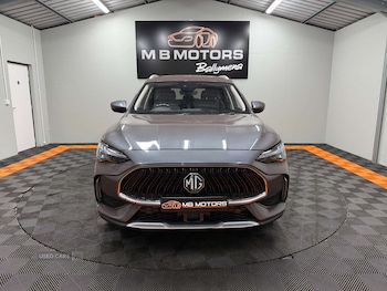 Used MG MG HS 2023 for sale - 79170060: Photo