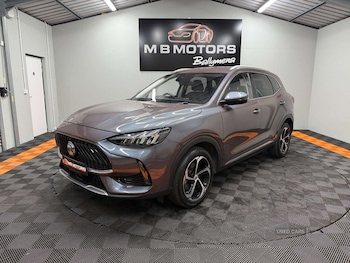 Used MG MG HS 2023 for sale - 79170060: Photo