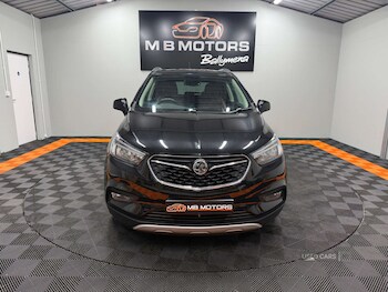 Used Vauxhall Mokka X 2019 for sale - 75610032: Photo