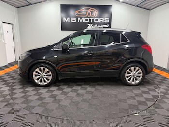 Used Vauxhall Mokka X 2019 for sale - 75610032: Photo