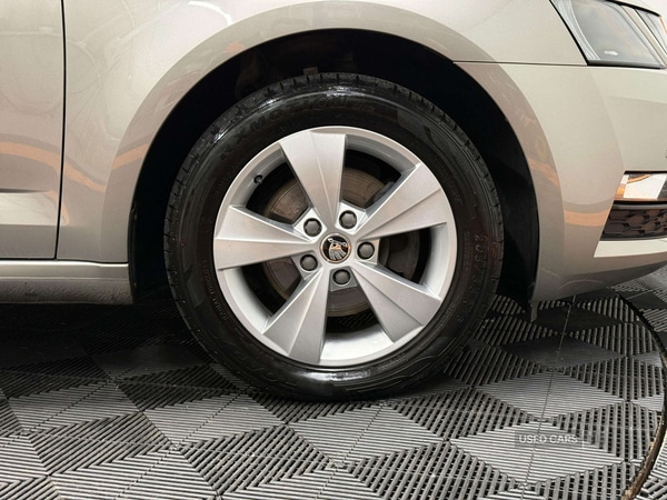 Used Skoda Octavia 2019 for sale - 77204490: Photo 11