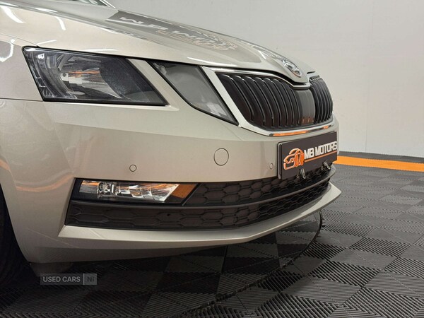 Used Skoda Octavia 2019 for sale - 77204490: Photo 13
