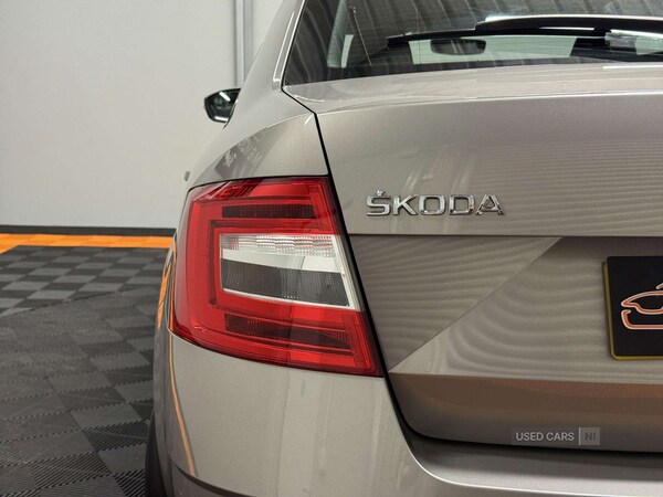 Used Skoda Octavia 2019 for sale - 77204490: Photo 16