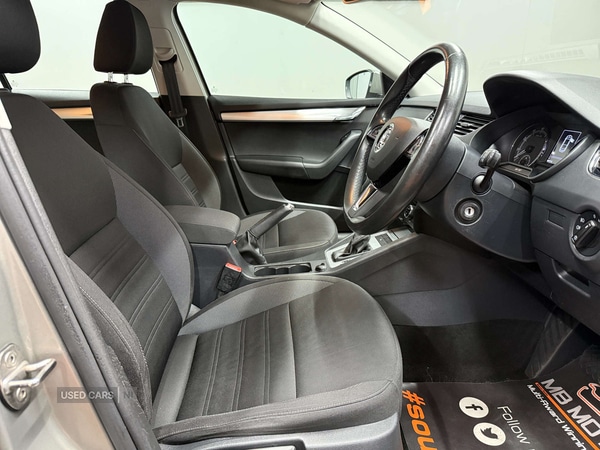 Used Skoda Octavia 2019 for sale - 77204490: Photo 19