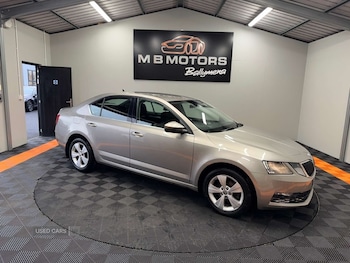 2019 - 1.0 TSI SE Technology 5dr DSG
