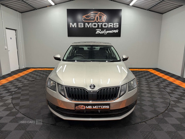 Used Skoda Octavia 2019 for sale - 77204490: Photo 2