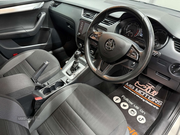 Used Skoda Octavia 2019 for sale - 77204490: Photo 21