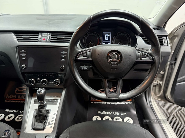 Used Skoda Octavia 2019 for sale - 77204490: Photo 22