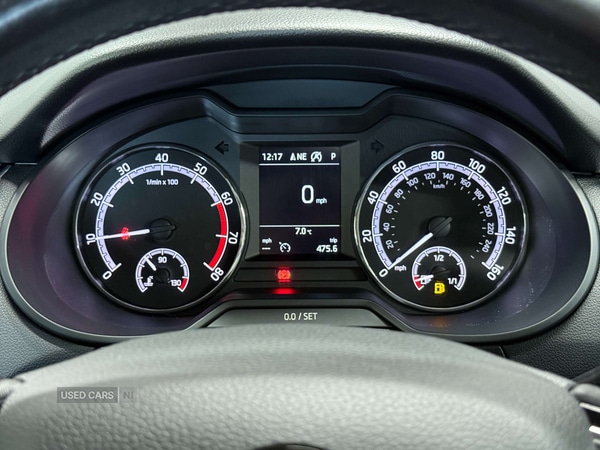 Used Skoda Octavia 2019 for sale - 77204490: Photo 23