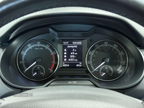 Used Skoda Octavia 2019 for sale - 77204490: Photo 24