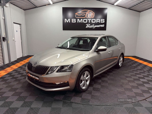 Used Skoda Octavia 2019 for sale - 77204490: Photo 3