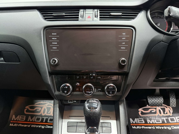 Used Skoda Octavia 2019 for sale - 77204490: Photo 33