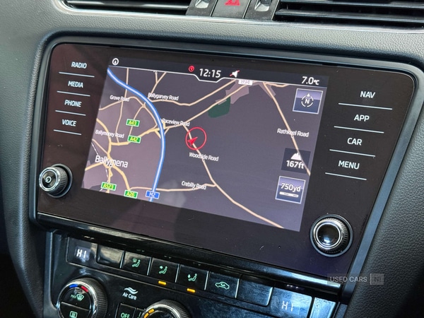 Used Skoda Octavia 2019 for sale - 77204490: Photo 34