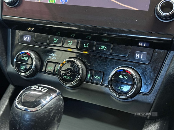 Used Skoda Octavia 2019 for sale - 77204490: Photo 36