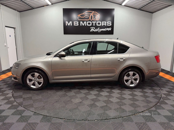 Used Skoda Octavia 2019 for sale - 77204490: Photo 4