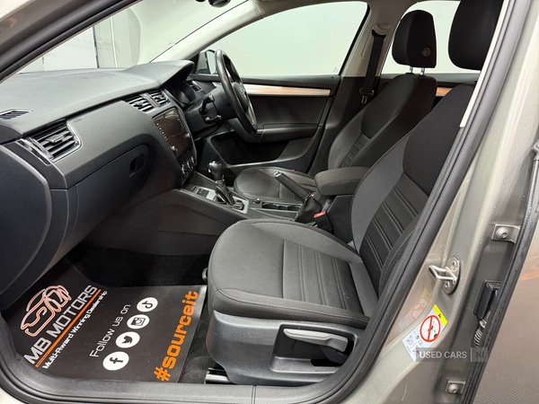 Used Skoda Octavia 2019 for sale - 77204490: Photo 43