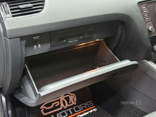 Used Skoda Octavia 2019 for sale - 77204490: Photo 46