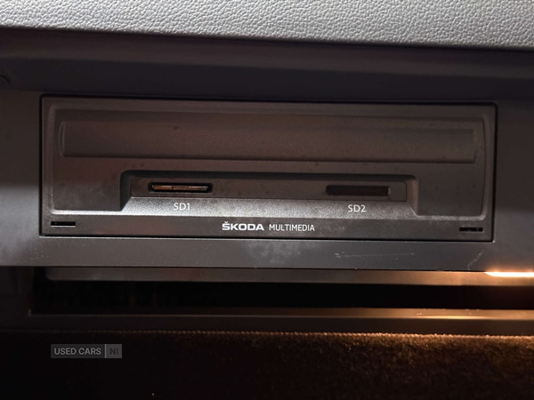 Used Skoda Octavia 2019 for sale - 77204490: Photo 47