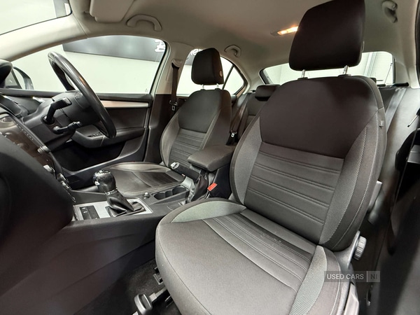 Used Skoda Octavia 2019 for sale - 77204490: Photo 48