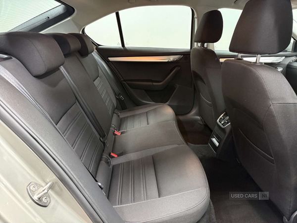 Used Skoda Octavia 2019 for sale - 77204490: Photo 52