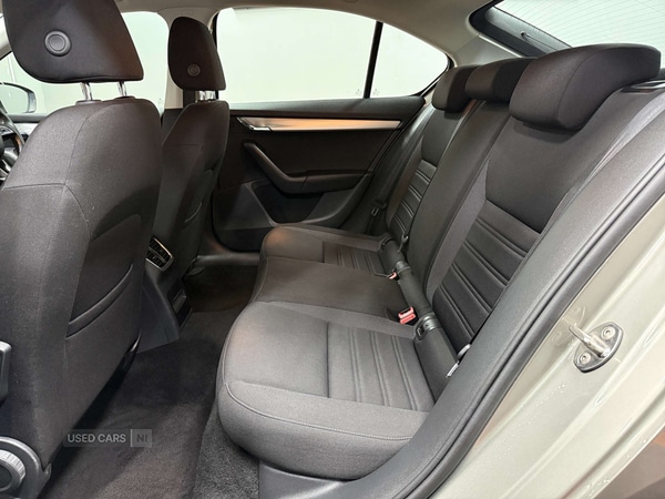 Used Skoda Octavia 2019 for sale - 77204490: Photo 55