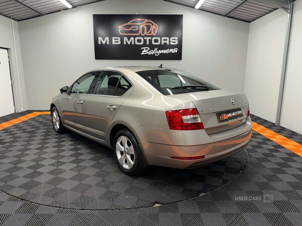 Used Skoda Octavia 2019 for sale - 77204490: Photo 6