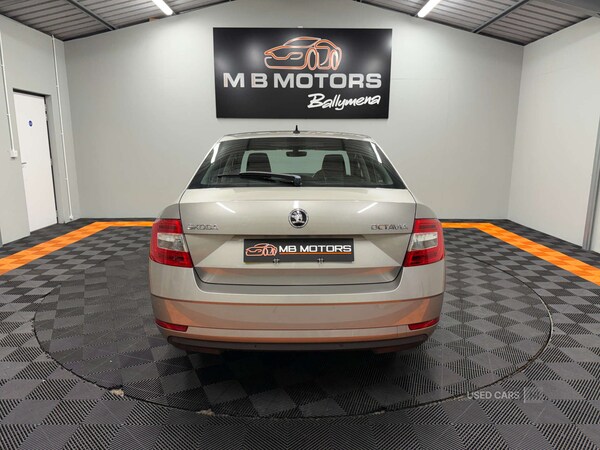 Used Skoda Octavia 2019 for sale - 77204490: Photo 7