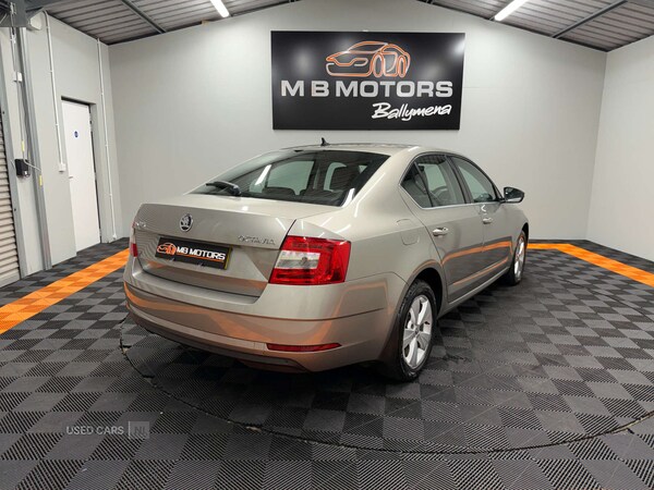 Used Skoda Octavia 2019 for sale - 77204490: Photo 8