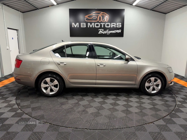 Used Skoda Octavia 2019 for sale - 77204490: Photo 9