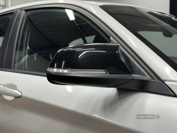 Used BMW 1 Series 2018 for sale - 76153372: Photo 12