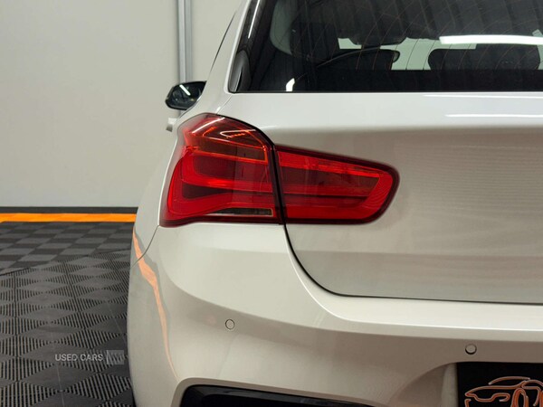 Used BMW 1 Series 2018 for sale - 76153372: Photo 16