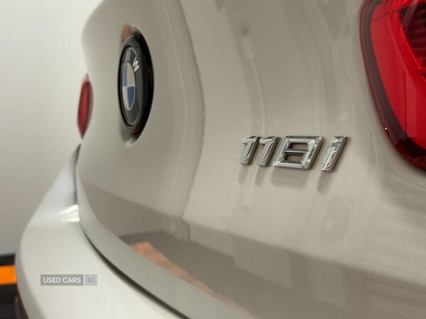 Used BMW 1 Series 2018 for sale - 76153372: Photo 17