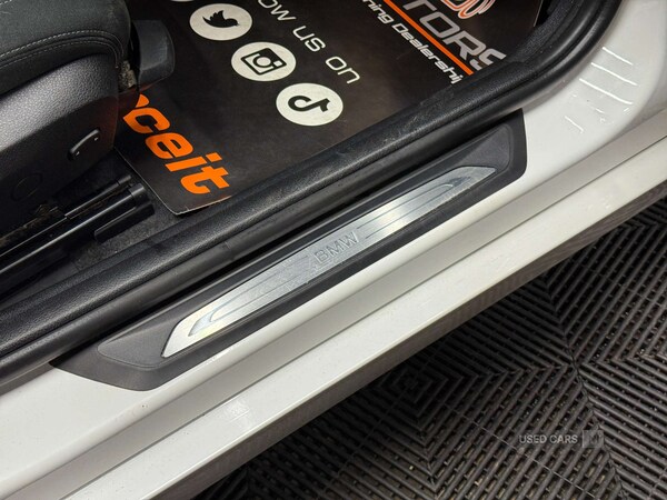 Used BMW 1 Series 2018 for sale - 76153372: Photo 18