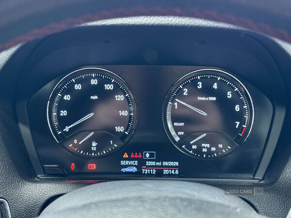 Used BMW 1 Series 2018 for sale - 76153372: Photo 24