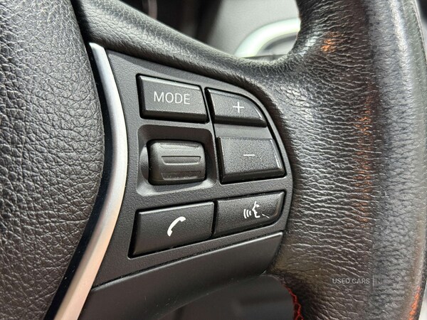 Used BMW 1 Series 2018 for sale - 76153372: Photo 27