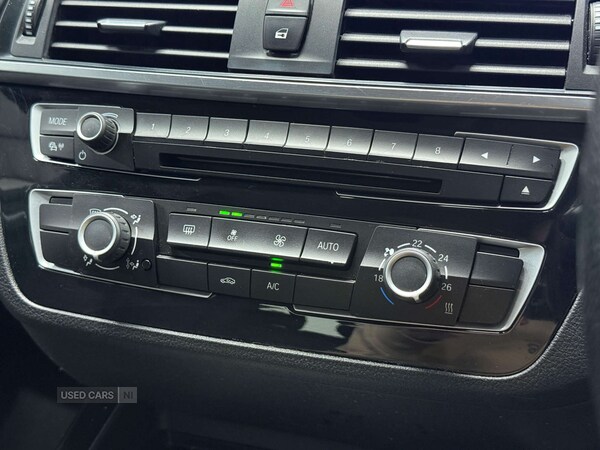 Used BMW 1 Series 2018 for sale - 76153372: Photo 33