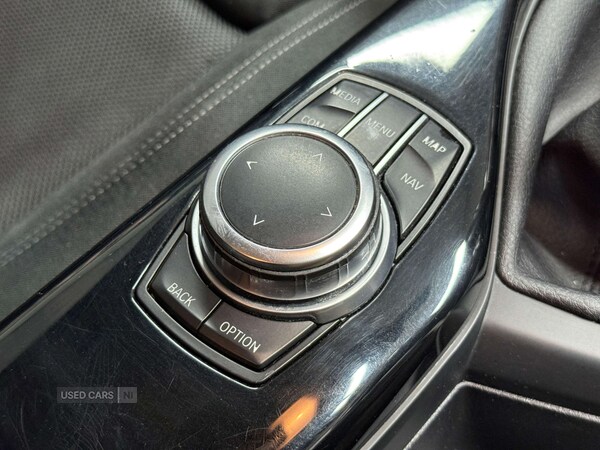 Used BMW 1 Series 2018 for sale - 76153372: Photo 37