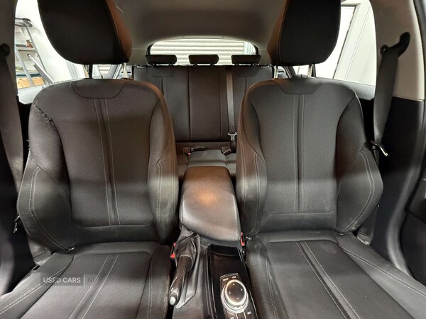 Used BMW 1 Series 2018 for sale - 76153372: Photo 47