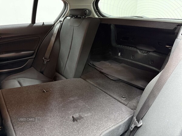 Used BMW 1 Series 2018 for sale - 76153372: Photo 53