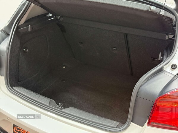 Used BMW 1 Series 2018 for sale - 76153372: Photo 55