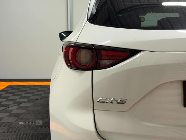 Used Mazda CX-5 2019 for sale - 76759835: Photo 16