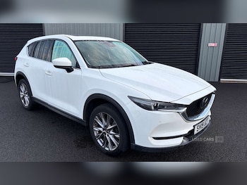 2019 - 2.0 Sport Nav+ 5dr