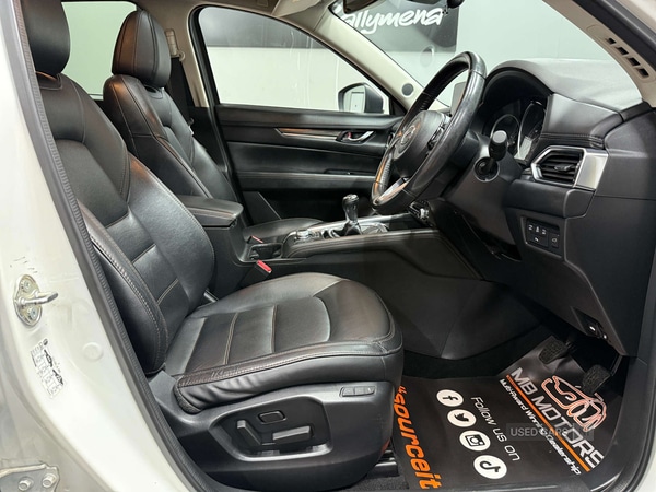 Used Mazda CX-5 2019 for sale - 76759835: Photo 21