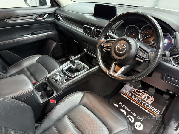 Used Mazda CX-5 2019 for sale - 76759835: Photo 22